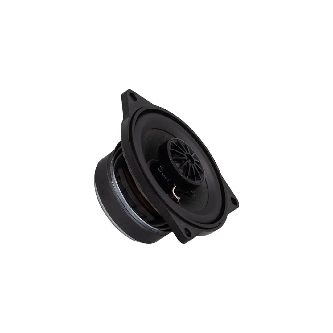Difuzoare auto ForX dedicate BMW XQ-402, set 2 coaxiale, 30W RMS