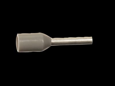 Inel terminal ACV 340400, 4.0 mm², Set 100 Buc