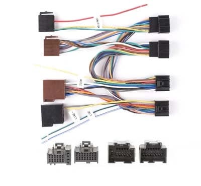 Cablu Plug&Play Compotech 31.041ISO T-Harness Chevrolet