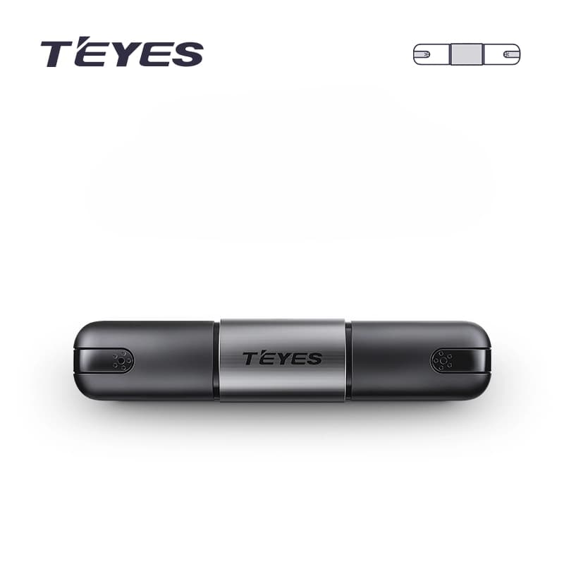 Microfon digital dedicat unitatilor Teyes CC4