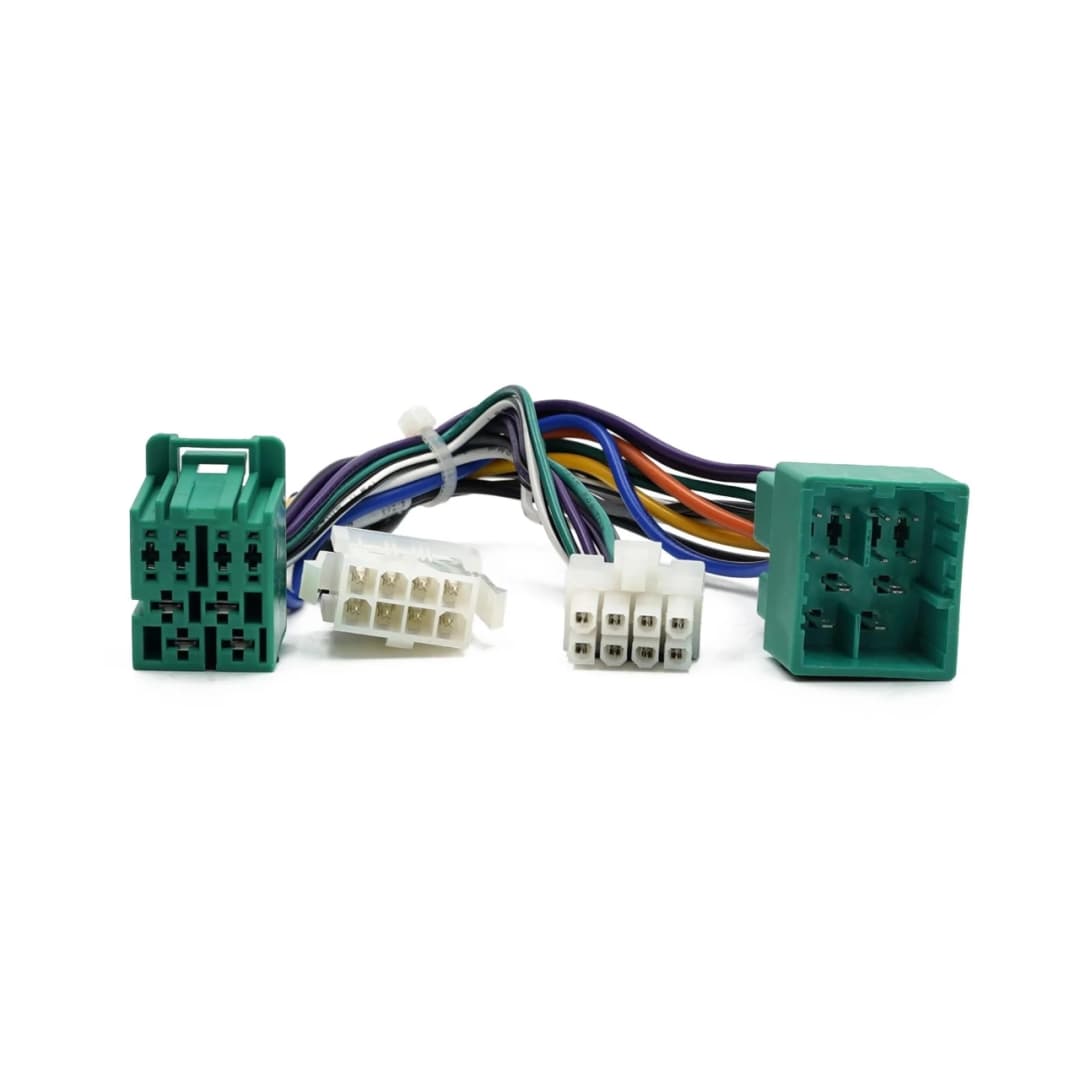 Cablu Plug&Play Connection Molex CN MX T-H DUC - Fiat Ducato (2021+)