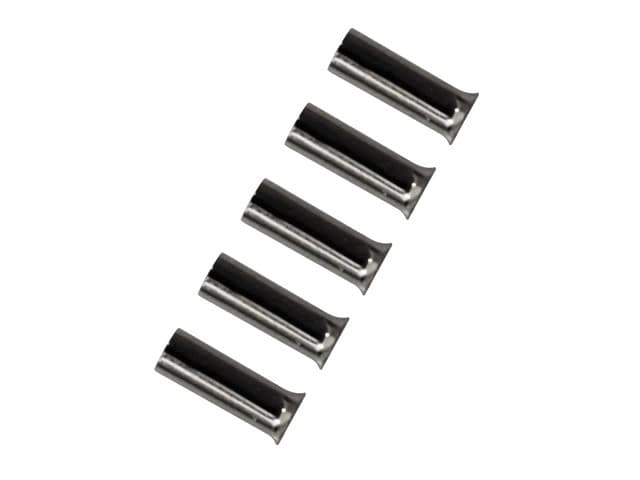 Inel terminal Four Connect, 4-690712, 2.5 mm2, Set 10 Buc