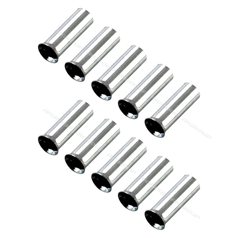 Inel terminal Four Connect, 4-690728, 50 mm2, Set 20 Buc