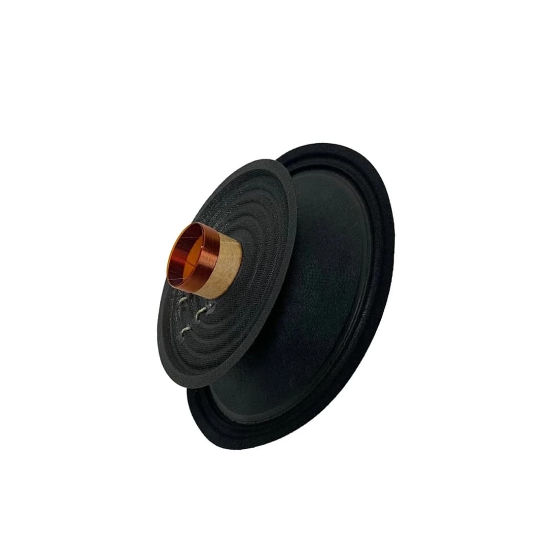 Recone difuzoare auto Deaf Bonce Apocalypse AP-M61SE, 165mm