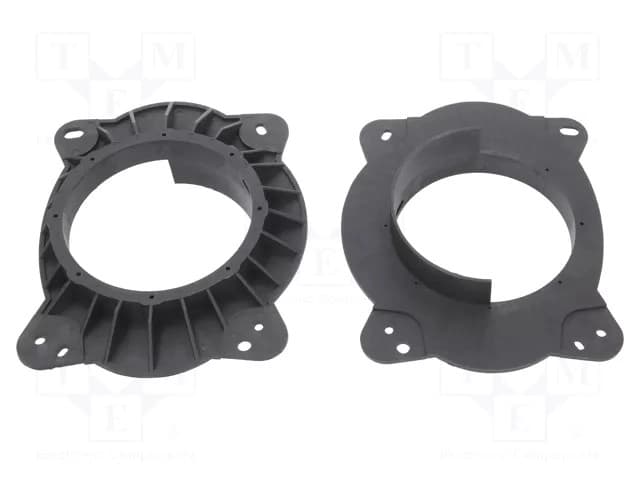 Inele adaptoare difuzoare auto Cod 271300-03-0 Lexus GX 470 2003-2009 Fata 165mm