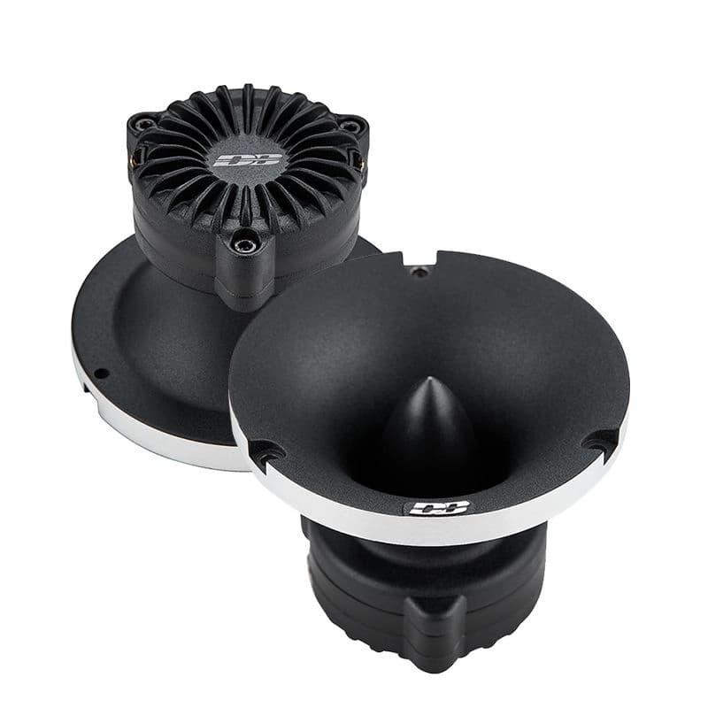 Deaf Bonce Apocalypse AT-37 Sport, Set Tweetere Horn 79 mm, 4 Ohm, 120 W