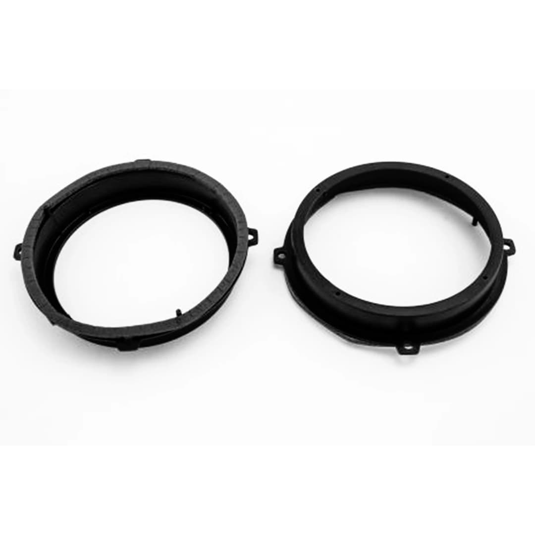 Inele adaptoare difuzoare auto Cod 20.584 Kia Optima JF facelift 2018 - 2020 Fata Spate 165mm