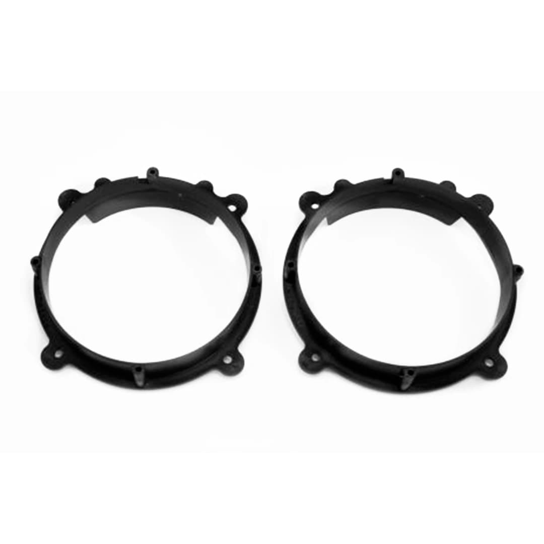 Inele adaptoare difuzoare auto Cod 20.555 Opel Antara 2006 - 2010 Fata Spate 165mm