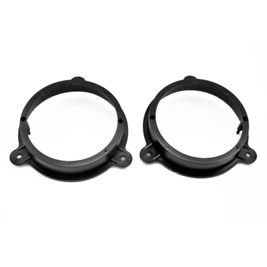 Inele adaptoare difuzoare auto Cod 20.543 Renault Laguna III 2007 - 2010 Fata Spate 165mm