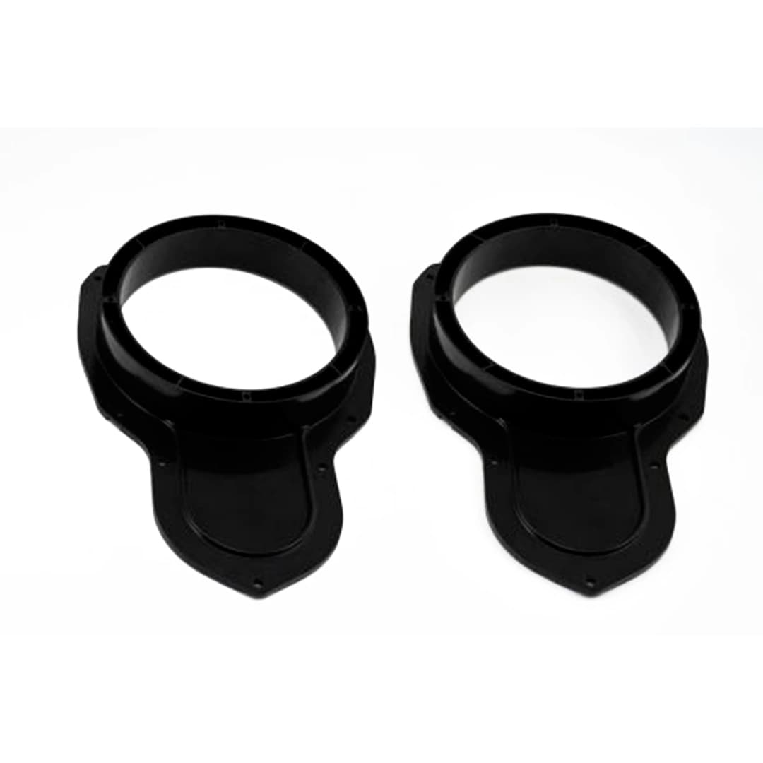 Inele adaptoare difuzoare auto Cod 20.537 Volkswagen Passat CC 2008 - 2012 Fata 165mm