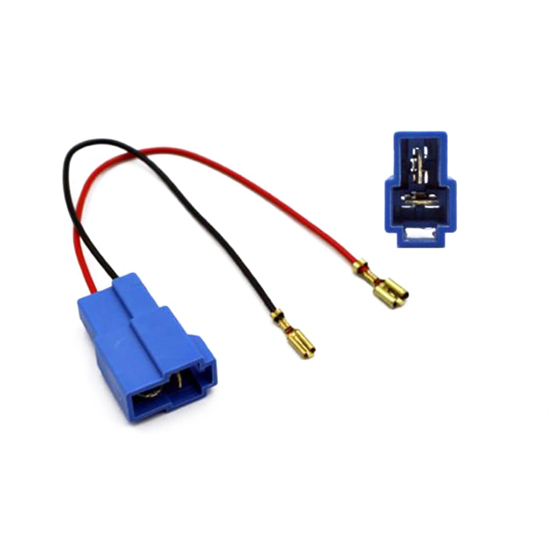 Conector difuzoare auto Cod 30.305 Dacia Spring 2021 - 2023