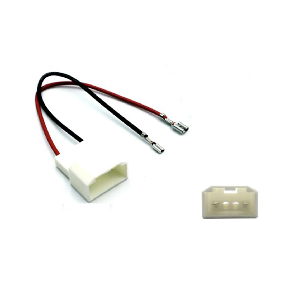 Conector difuzoare auto Cod 30.328 Ford C‑Max Mk1 facelift 2007 - 2010