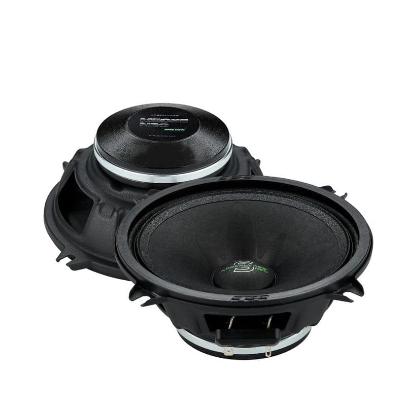 Set 2 Difuzoare Auto Deaf Bonce Apocalypse M50SE Neo, Midrange 130mm, 110W RMS, 4 Ohm