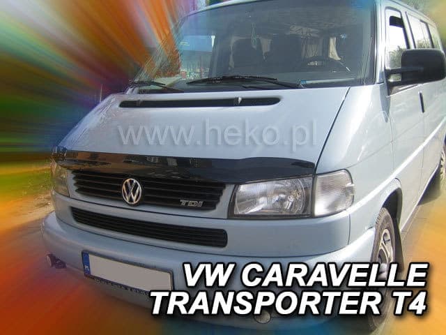 Deflector Capota Compatibil Volkswagen Transporter T4 Facelift 1998-2003