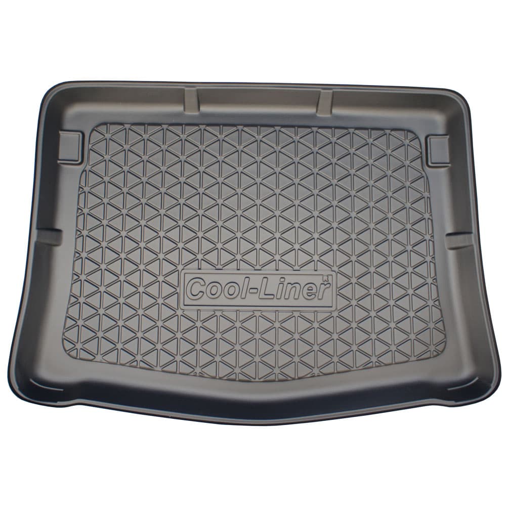Tavita Portbagaj Compatibila Alfa Romeo Giulietta 2010-2020 Hatchback