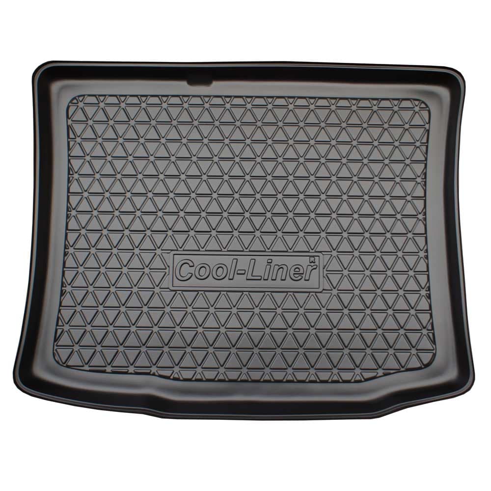 Tavita Portbagaj Compatibila Audi A3 8L 1996-2003 Hatchback