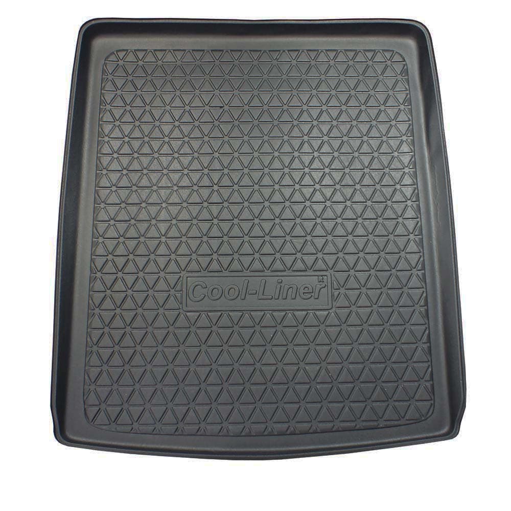 Tavita Portbagaj Compatibila Audi A6 C6 2004-2011 Combi