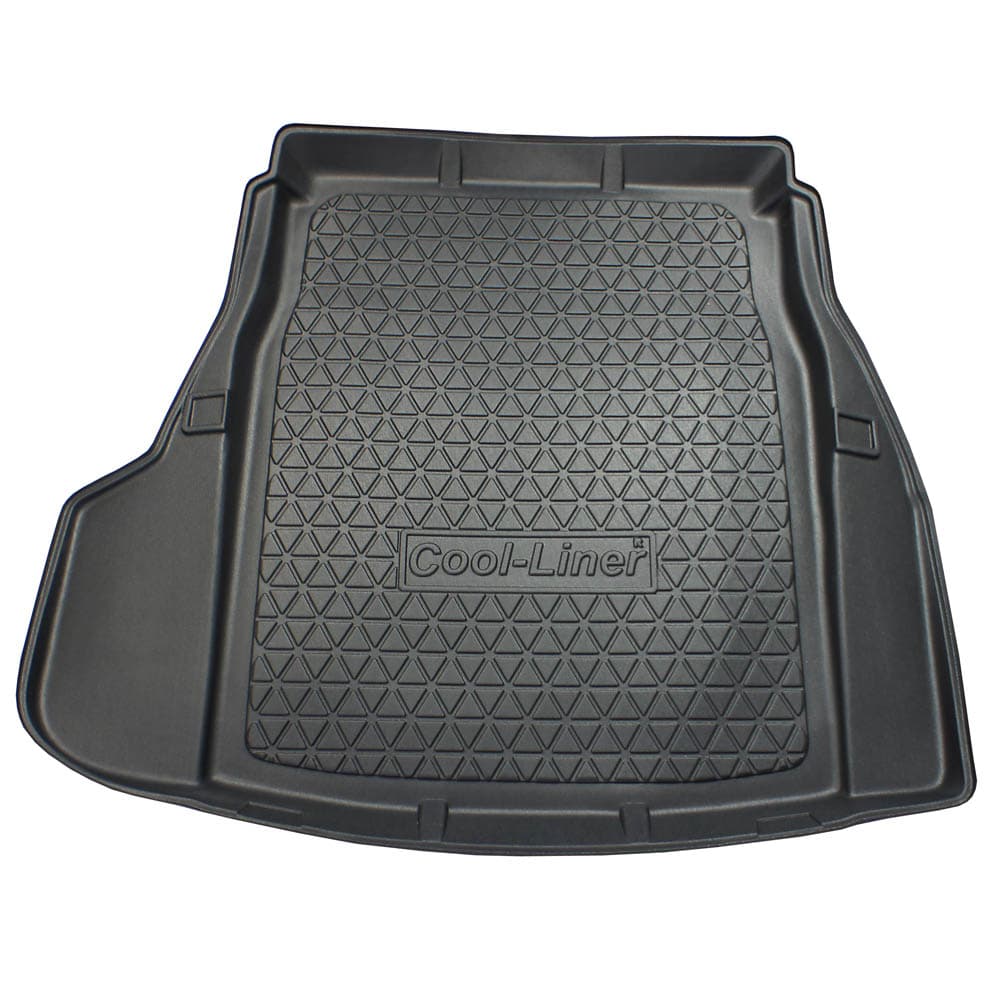 Tavita Portbagaj Compatibila BMW Seria 5 E60 2003-2010 Sedan