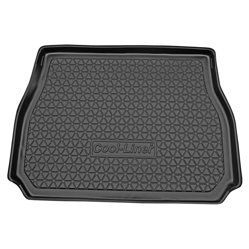 Tavita Portbagaj Compatibila BMW X5 E53 1999-2006 SUV