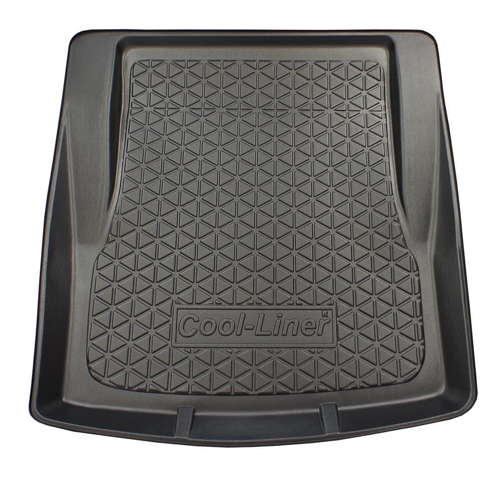 Tavita Portbagaj Compatibila BMW Seria 3 E90 2005-2012 Sedan/Coupe