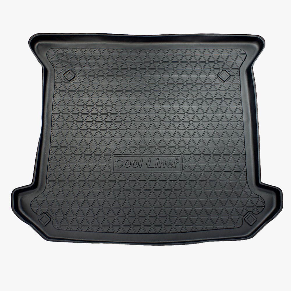 Tavita Portbagaj Compatibila Citroen C8 / Peugeot 807 / Fiat Ulysse 2002-2015 Monovolum