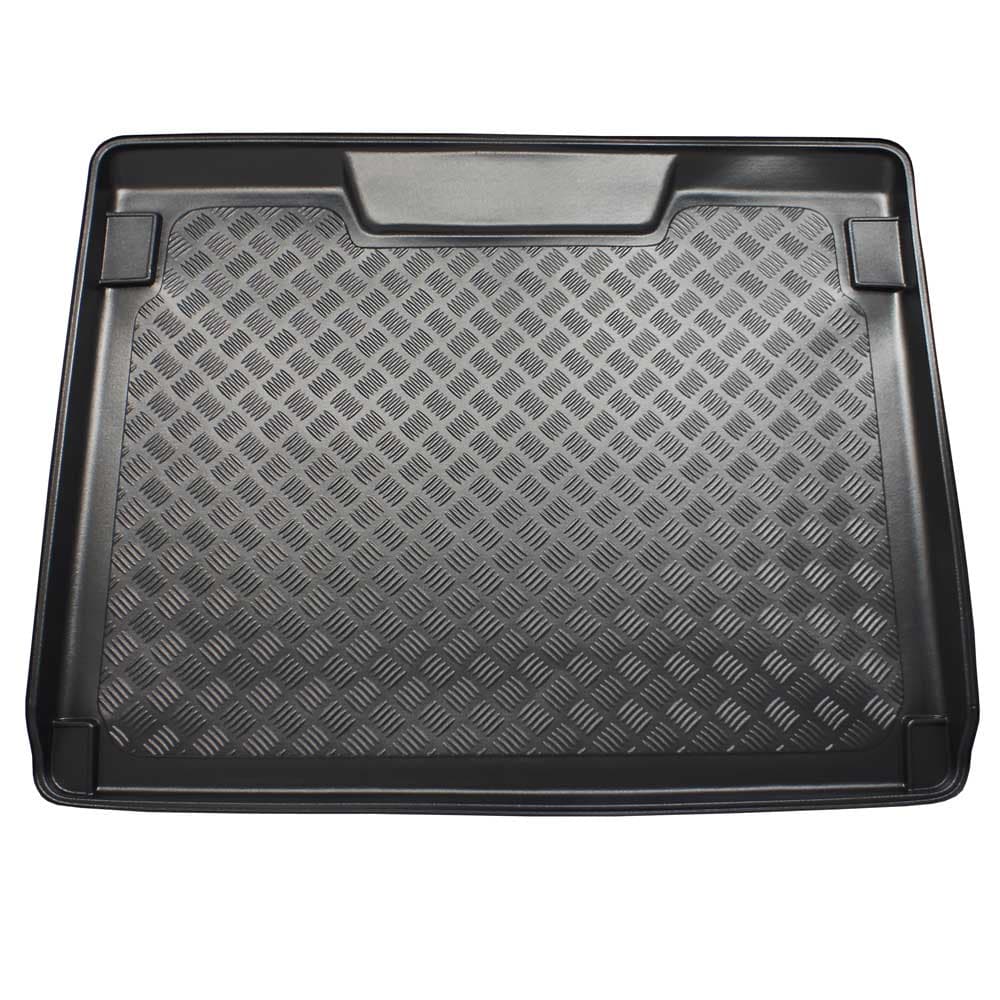 Tavita Portbagaj Compatibila Renault Kangoo II / Mercedes Citan W415 2007-2021 Monovolum