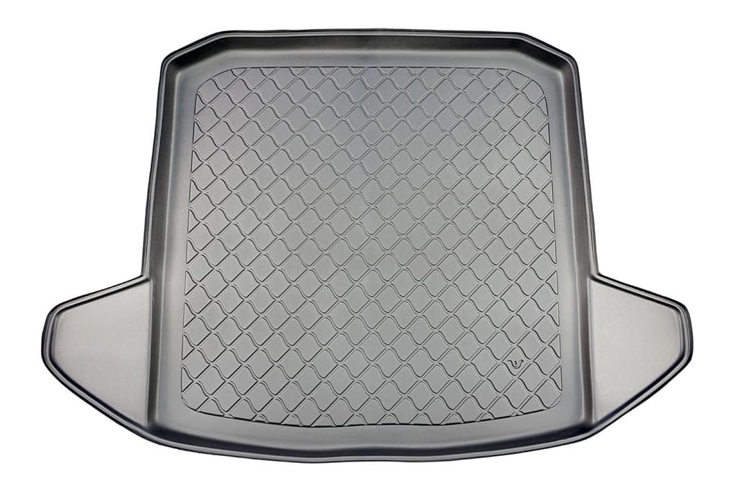 Tavita Portbagaj Compatibila Skoda Fabia I 1999-2007 Sedan