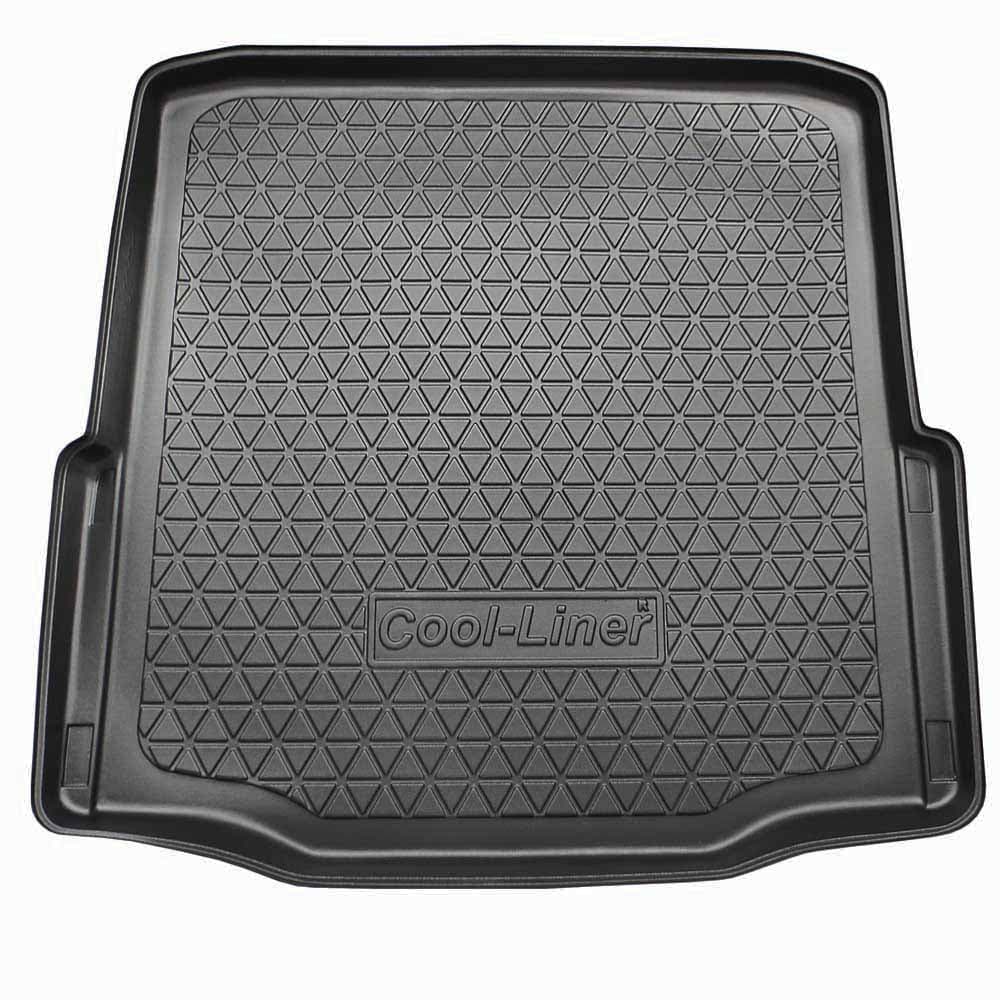 Tavita Portbagaj Compatibila Skoda Superb II 2008-2015 Sedan