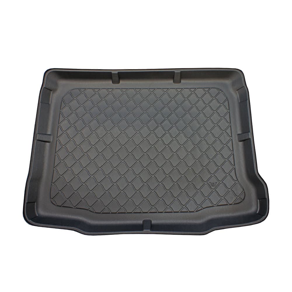 Tavita Portbagaj Compatibila Skoda Yeti 2009-2017 SUV (Roata De Rezerva Ingusta)