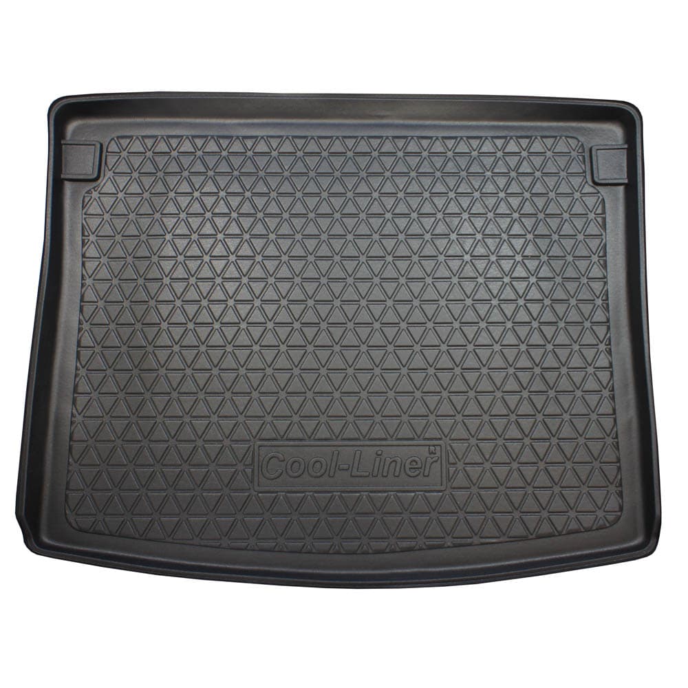 Tavita Portbagaj Compatibila Volkswagen Caddy 2004-2020 Monovolum