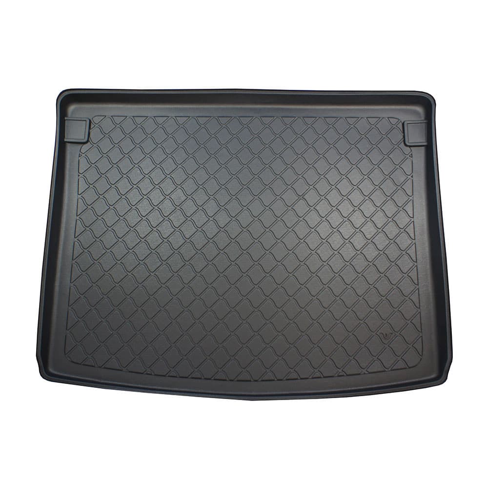 Tavita Portbagaj Compatibila Volkswagen Caddy 2004-2020 Monovolum