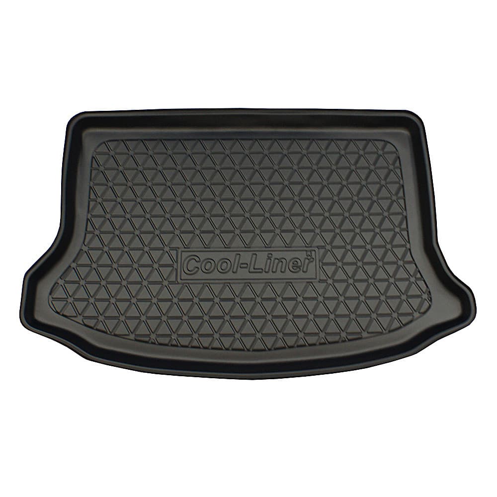 Tavita Portbagaj Compatibila Volvo V40 2012-2019 Hatchback (Jos)