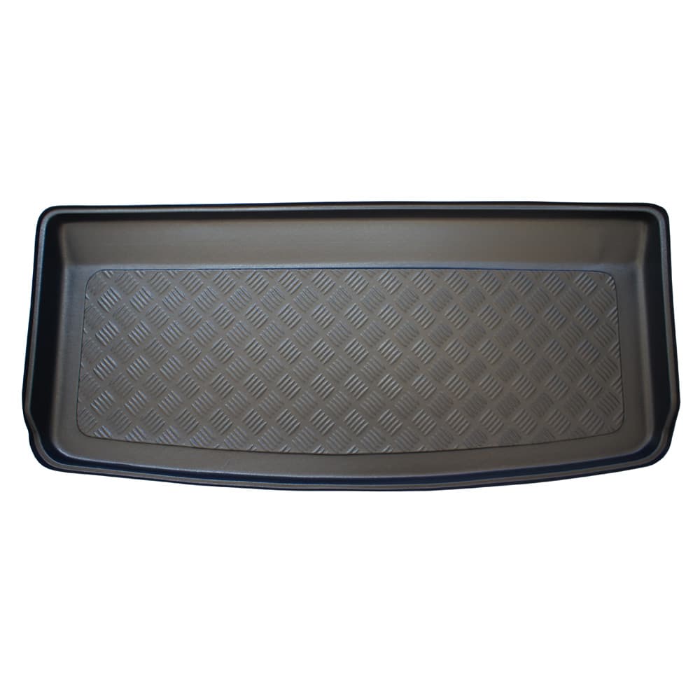 Tavita Portbagaj Compatibila Ford S-Max I 2006-2014 Monovolum (Radul 3 Montat)