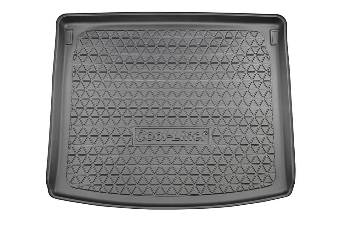 Tavita Portbagaj Compatibila Volkswagen Caddy Life 2004-2020 Monovolum