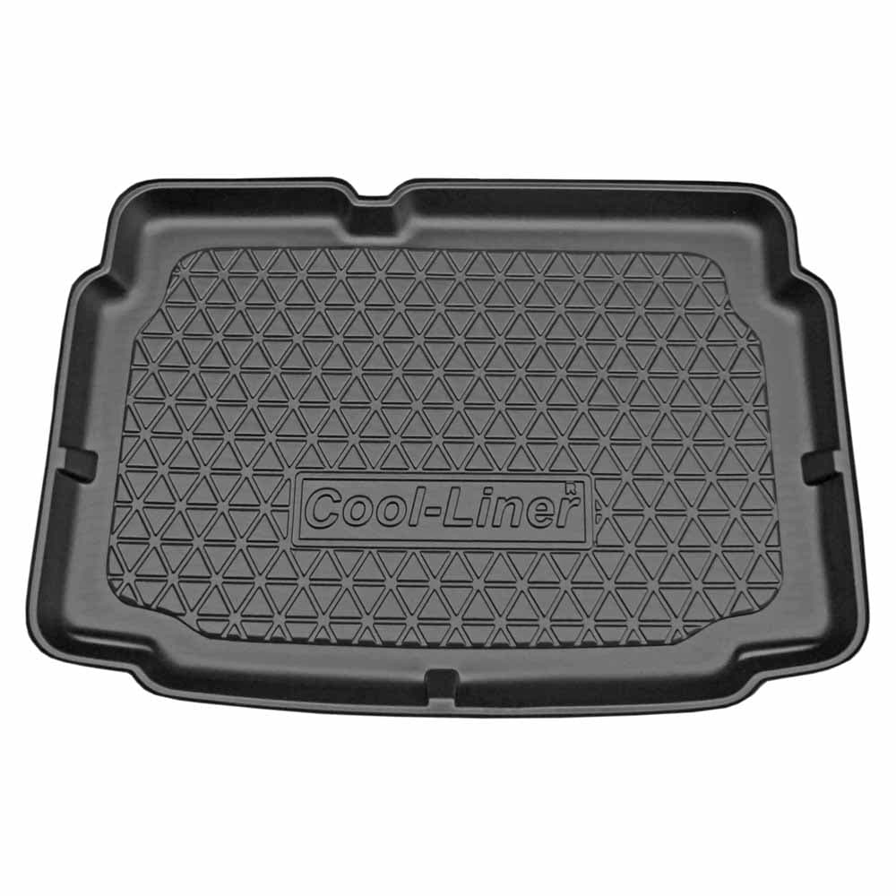 Tavita Portbagaj Compatibila Volkswagen Polo V 2009-2017 Hatchback (Jos)