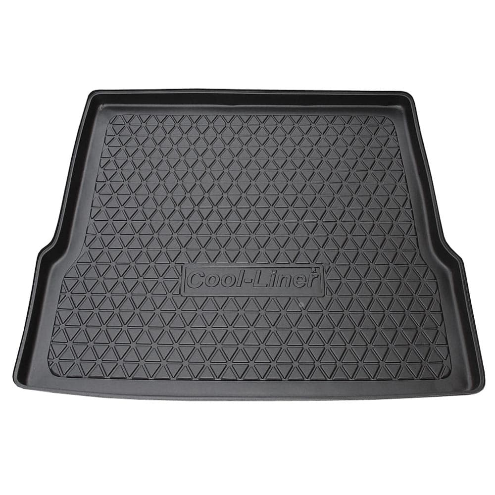 Tavita Portbagaj Compatibila Dacia Logan 2004-2013 Sedan