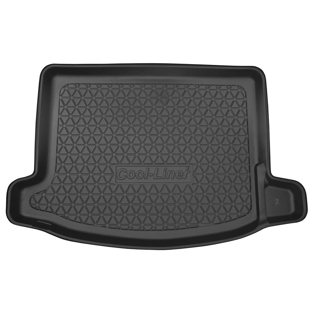 Tavita Portbagaj Compatibila Honda Civic IX 2011-2015 Hatchback