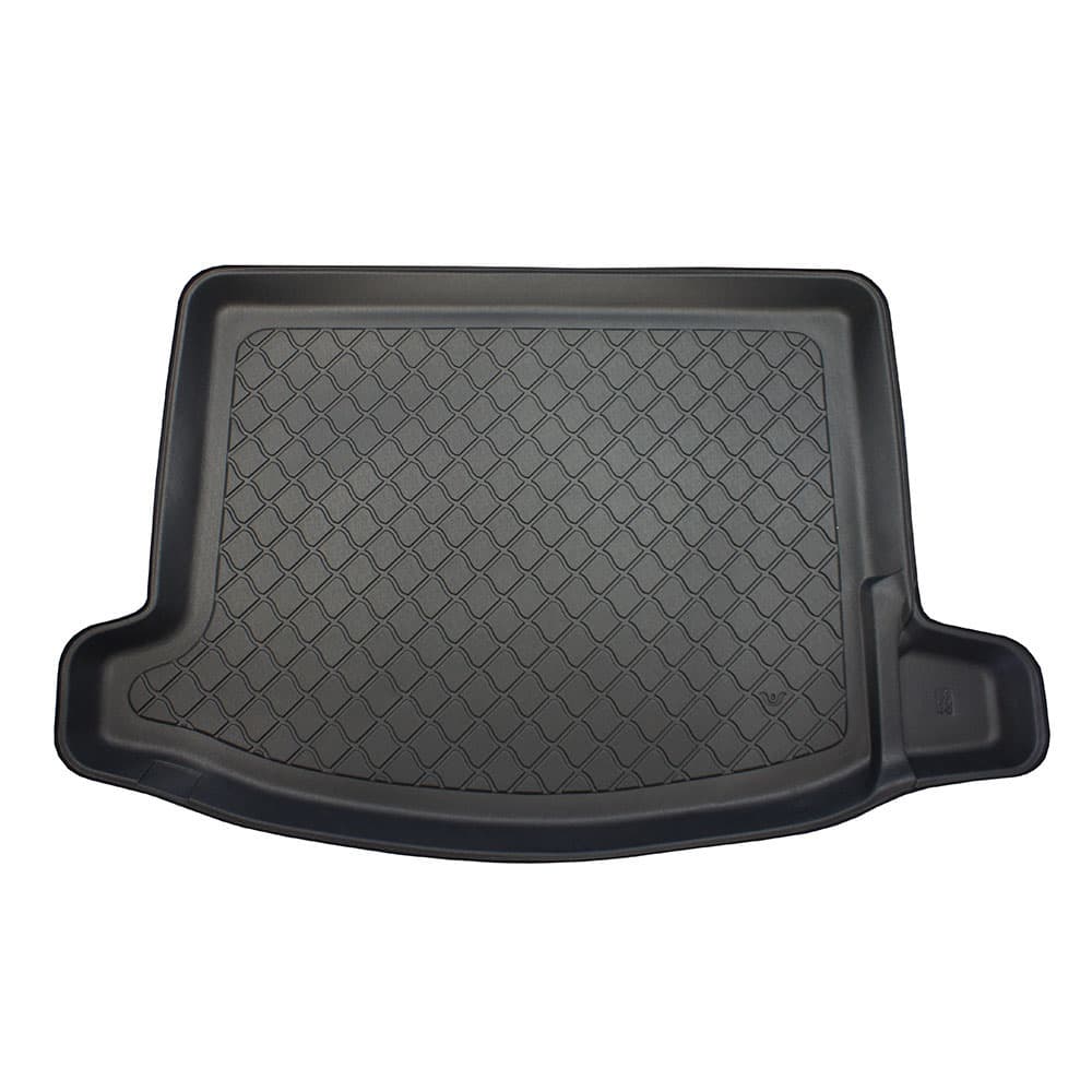 Tavita Portbagaj Compatibila Honda Civic IX 2011-2015 Hatchback
