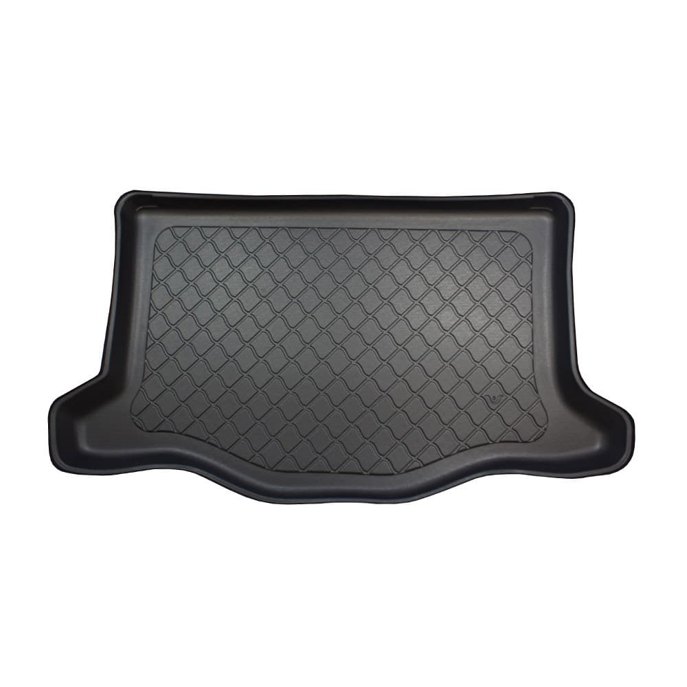 Tavita Portbagaj Compatibila Honda Jazz III 2013-2020 Hatchback