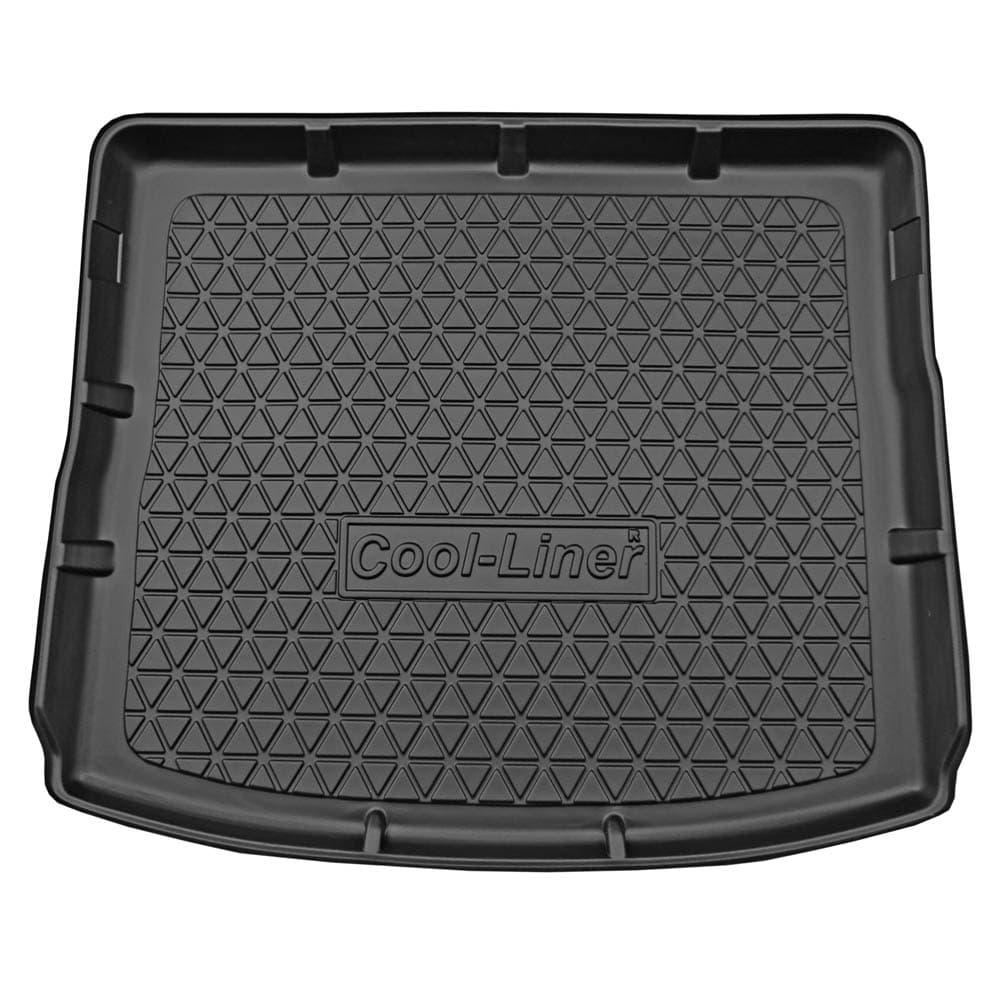 Tavita Portbagaj Compatibila Land Rover Freelander II 2006-2014 SUV