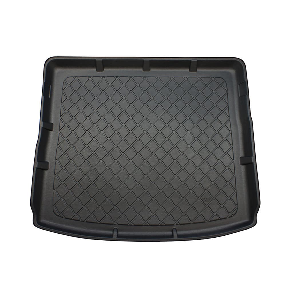 Tavita Portbagaj Compatibila Land Rover Freelander II 2006-2014 SUV