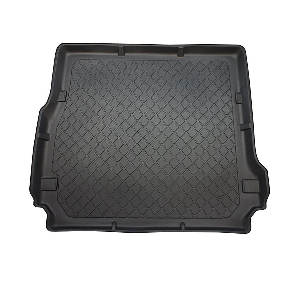 Tavita Portbagaj Compatibila Land Rover Discovery Gen II. Seria 3. / Seria 4. 2004-2016 SUV (5 Locuri)