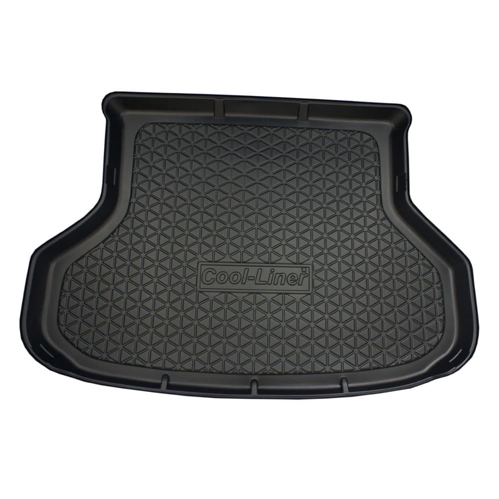 Tavita Portbagaj Compatibila Lexus Rx II 2003-2009 SUV