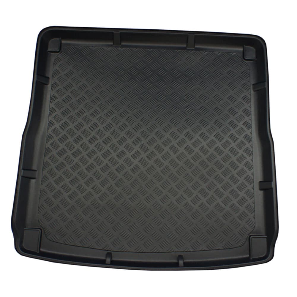 Tavita Portbagaj Compatibila Audi A4 B8 2008-2016 Combi