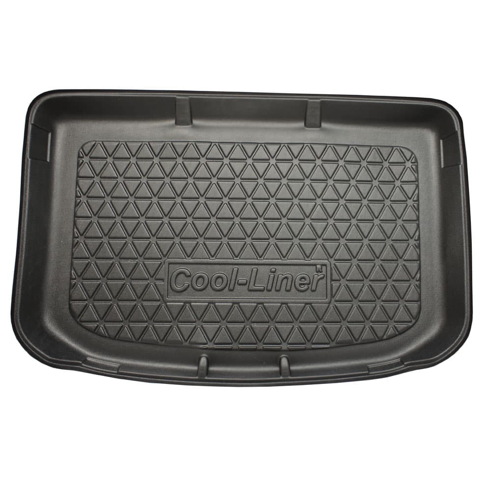 Tavita Portbagaj Compatibila Audi A1 I 2010-2018 Hatchback (Sus)