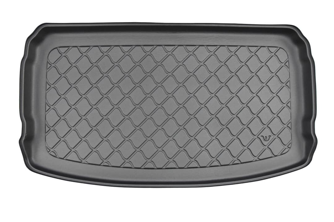 Tavita Portbagaj Compatibila Mini Clubman R55 2007-2014