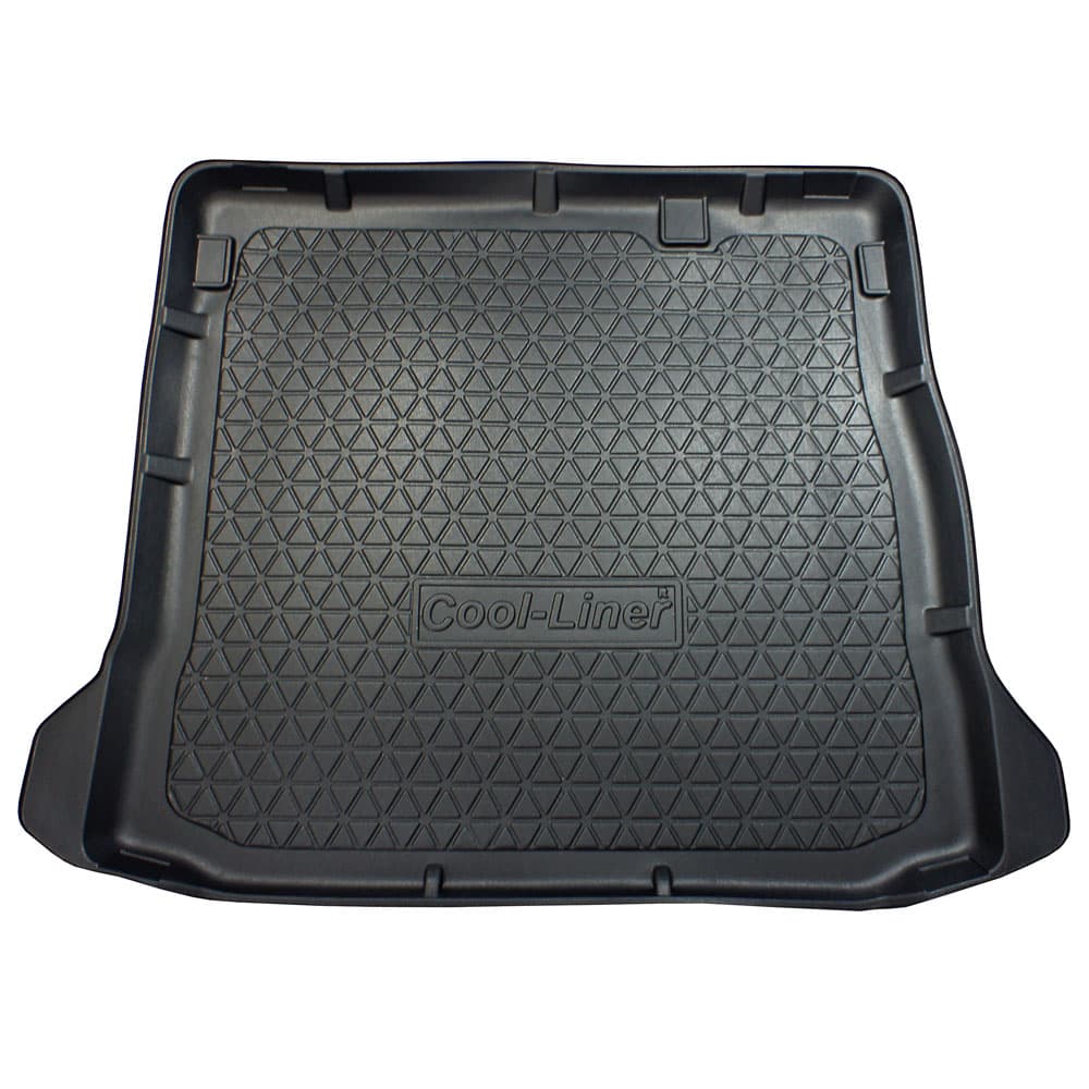 Tavita Portbagaj Compatibila Renault Grand Scenic III 2009-2016 Monovolum (5 Locuri)