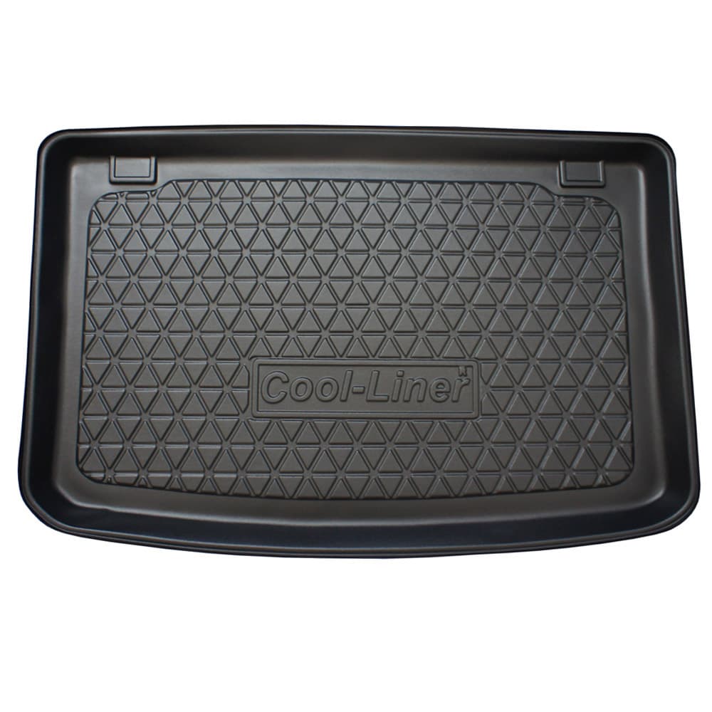 Tavita Portbagaj Compatibila Renault Clio IV 2012-2019 Hatchback