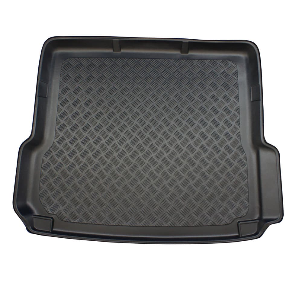 Tavita Portbagaj Compatibila Dacia Duster I 4X4 2010-2018 SUV