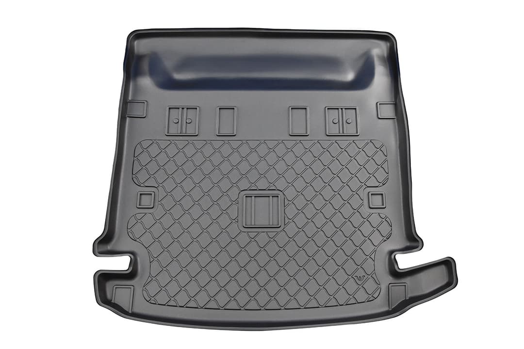 Tavita Portbagaj Compatibila Dacia Lodgy 2012-2022 Monovolum (7 Locuri)
